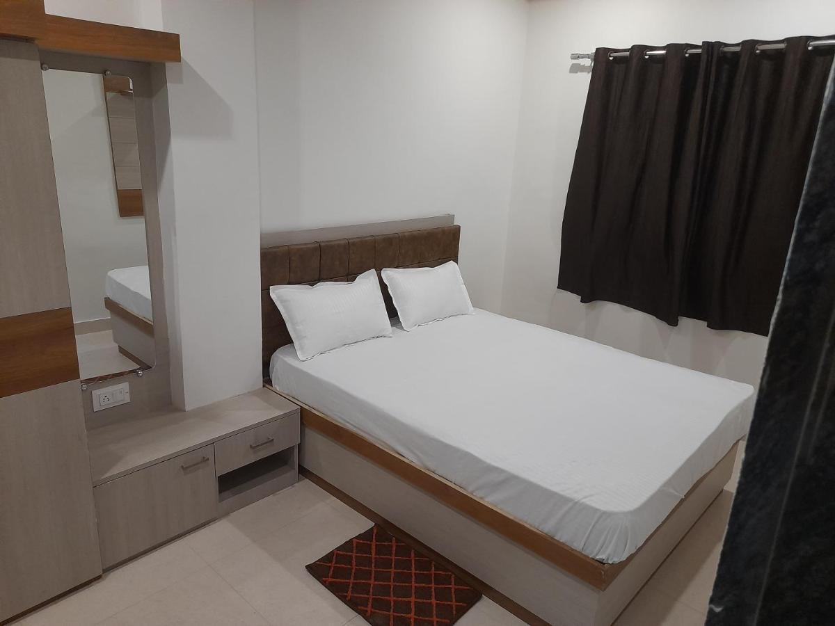 Rudraksha Guest House Bénarès Extérieur photo