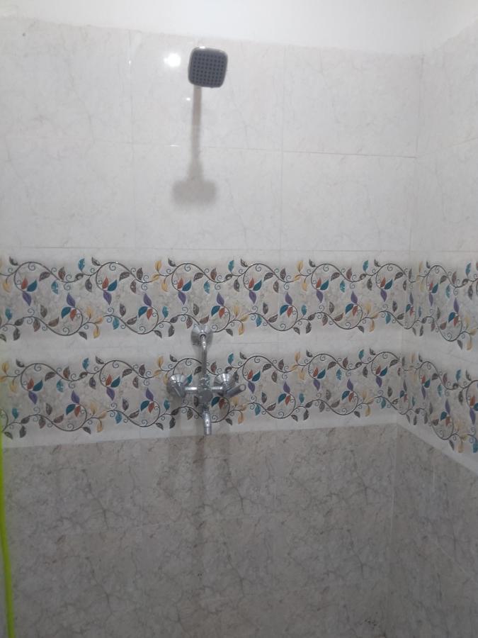 Rudraksha Guest House Bénarès Extérieur photo