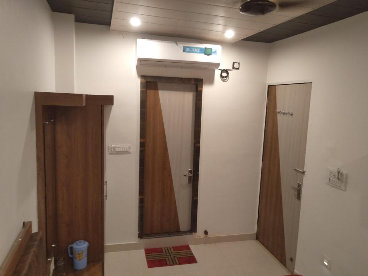 Rudraksha Guest House Bénarès Extérieur photo